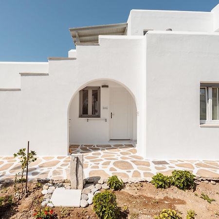 Celestial Seaview Apartments- Ariadne Naxos City Dış mekan fotoğraf